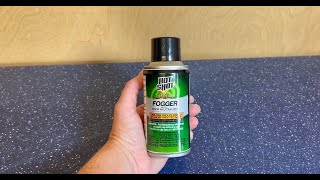 Must See Review Watch Before You Buy This Hot Shot Fogger honestreview productreview viral fyp [upl. by Saunders]