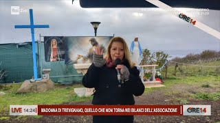 Madonna di Trevignano per il TAR la recinzione può restare  Ore 14 del 17012024 [upl. by Lenwood718]