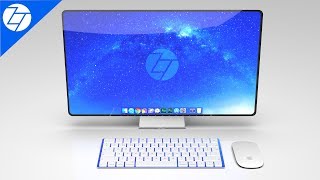 NEW iMac 2018  Leaks amp Rumors [upl. by Ynoyrb301]