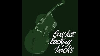 Billies Bounce bassless backing track [upl. by Raddi]