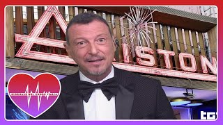 Scaletta serata finale Sanremo 2023 sabato 11 febbraio cantanti e ospiti [upl. by Tadd]