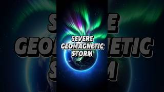 🚨 Severe Geomagnetic Storm Alert 🚨 Date Friday May 10th 2024 [upl. by Jess]