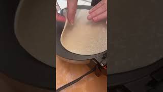 Tortillas de Harina en tortillera eléctrica Receta deliciosoyfácil [upl. by Eiramasil]