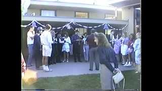 1989 Kearny Mock Weddings [upl. by Placidia]