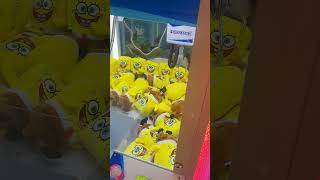 spongebob staff toys failed picking shorts videos [upl. by Ahsienek]