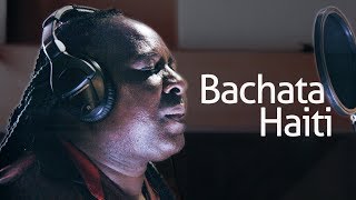 Bachata Haiti Creole  Zorro Negro Ti Pouchon [upl. by Ameerak462]