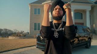 Off The Cuff FULL VIDEO  Big Boi Deep  Byg Byrd  New Punjabi Songs 2023  BrownBoysForever [upl. by Frantz]