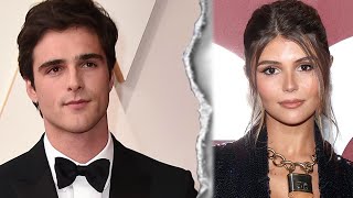 Is it True That Jacob Elordi amp Olivia Jade Have Split [upl. by Karly38]