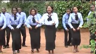 Yesu Kazaliwa  Mabalozi Choir AIC Milimani Nairobi [upl. by Aenel]