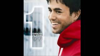 Enrique Iglesias  Enamorado Por Primera Vez [upl. by Ntisuj57]