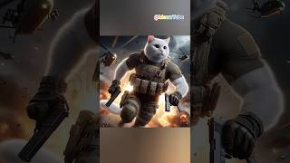 Part 2BECOME A SUPERHERO THIS IS HOW indian CATS REVENGE🎖️cat cutecat kitten shortfeed [upl. by Gabel]