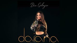 DAIANA  Din gelozie Official Video [upl. by Ericka]