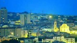 Sassari in Casthurina [upl. by Jago]