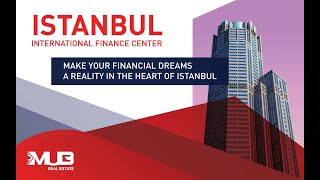 Forbes Recognized IIFC  Istanbul International Finance Center [upl. by Reinaldo538]