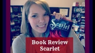 Scarlet  Book Review [upl. by Lindner]