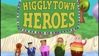 Higglytown Heroes  Whats for Breakfast [upl. by Derfiniw118]