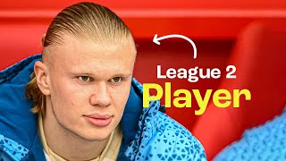 Why Does Everyone Hate Erling Haaland [upl. by Ayerim]