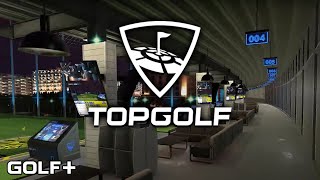 Top Golf Update  GOLF Quest 3 Gameplay [upl. by Triley]