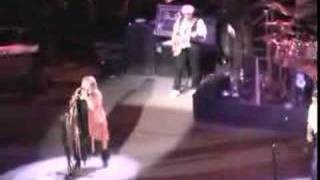 Fleetwood Mac Stevie Nicks  Sara Live 2004 Madison WI [upl. by Perni]