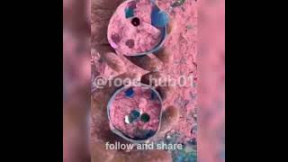 satisfying soapcrunchung foodhub slime soapcrunch soapysounds soap oddlysatisfying asmrsoap [upl. by Nwadahs475]