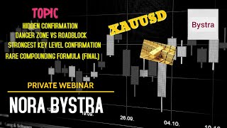 BYSTRA PRIVATE WEBINAR SHOTS NORABYSTRA [upl. by Verene]