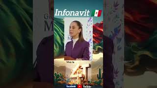 infonavit ultimahora noticias entérate méxico fypシ゚viral [upl. by Haskel]