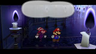 Paper Mario The ThousandYear Door remake 479 [upl. by Nosnehpets]