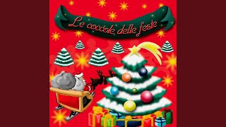 Lalbero di Natale [upl. by Wendi]