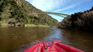 Taieri Gorge up to Hindon [upl. by Wehttan]