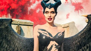 MALEFICENT 2 MISTRESS OF EVIL All Movie Clips 2019 [upl. by Pauwles]