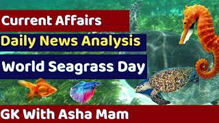 2 March 2024 Current Affairs  Current Affairs Today  By Asha mam currentaffairs [upl. by Camilia]