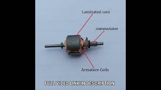 Flemings Left Hand Rule Explained  Flemings Left Hand Rule  Tamil  Middle Class Engineer [upl. by Isayg]