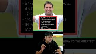 Jacques Kallis GOAT Allrounder🔥 jacqueskallis cricket allrounder icc abcricinfo century [upl. by Porta]