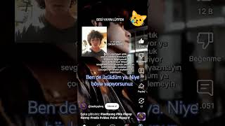 benziyordiyesuçlayamazsın video bts army taehyung kpop 😿😿😿😿 [upl. by Salokkin551]