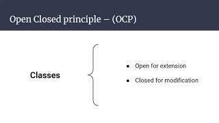 Principios 👉 SOLID en la Automatización de pruebas [upl. by Randi946]