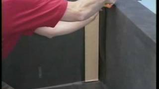 Firestone EPDM Inside Corners [upl. by Emelyne602]