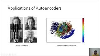 Deep Learning Basics AutoencodersPart 1 [upl. by Rafat]