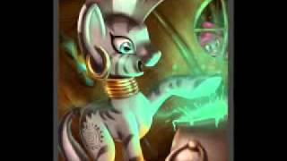 Zecora  Waka Waka [upl. by Elo]