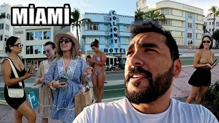 Amerika Son Video Miami Gezisi 🇺🇸 640 [upl. by Asilad]