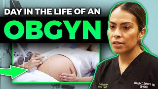 So You Want to Be an OBGYN Ep 22 [upl. by Publia804]