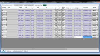 Payroll Analysis made easy [upl. by Eenat268]