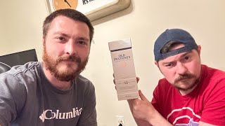 Old Pulteney 12 Year Old Single Malt Scotch Whisky Examination with ThomasMetal75 [upl. by Zacharie]