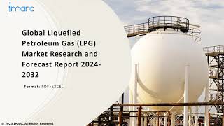 Liquefied Petroleum Gas LPG Market Analysis Recent Trends and Regional Growth Forecast by 202432 [upl. by Dione]