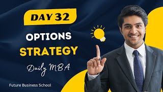 Day32 Operations Strategy  Daily MBA  FBS  Future Business School [upl. by Marcus]