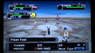 Pokemon XD Gale Of Darkness Part 48  Mt Battle Area 10 9195 [upl. by Alesandrini]