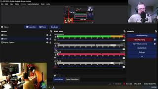 Use OBS and VBCable to Create a Virtual Audio Interface for Cakewalk [upl. by Aisena307]