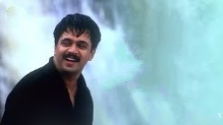 Nadhiyae nadhiyae Tamil superhit melody song lyric status Arjun Rhytham [upl. by Refiffej696]