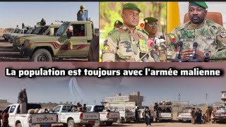 La réponse pour la propagandë des djihadïstes du Mali [upl. by Rubina]