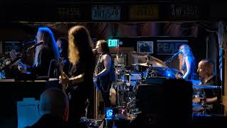 Jerry Cantrell My Song Pappy amp Harriets Palace Pioneertown 10172024 Live [upl. by Isak799]