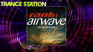 Rank 1  Airwave Gav Crayton Rework FREE DOWNLOAD [upl. by Ajnek]